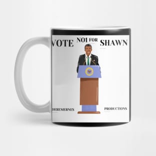 shawn Mug